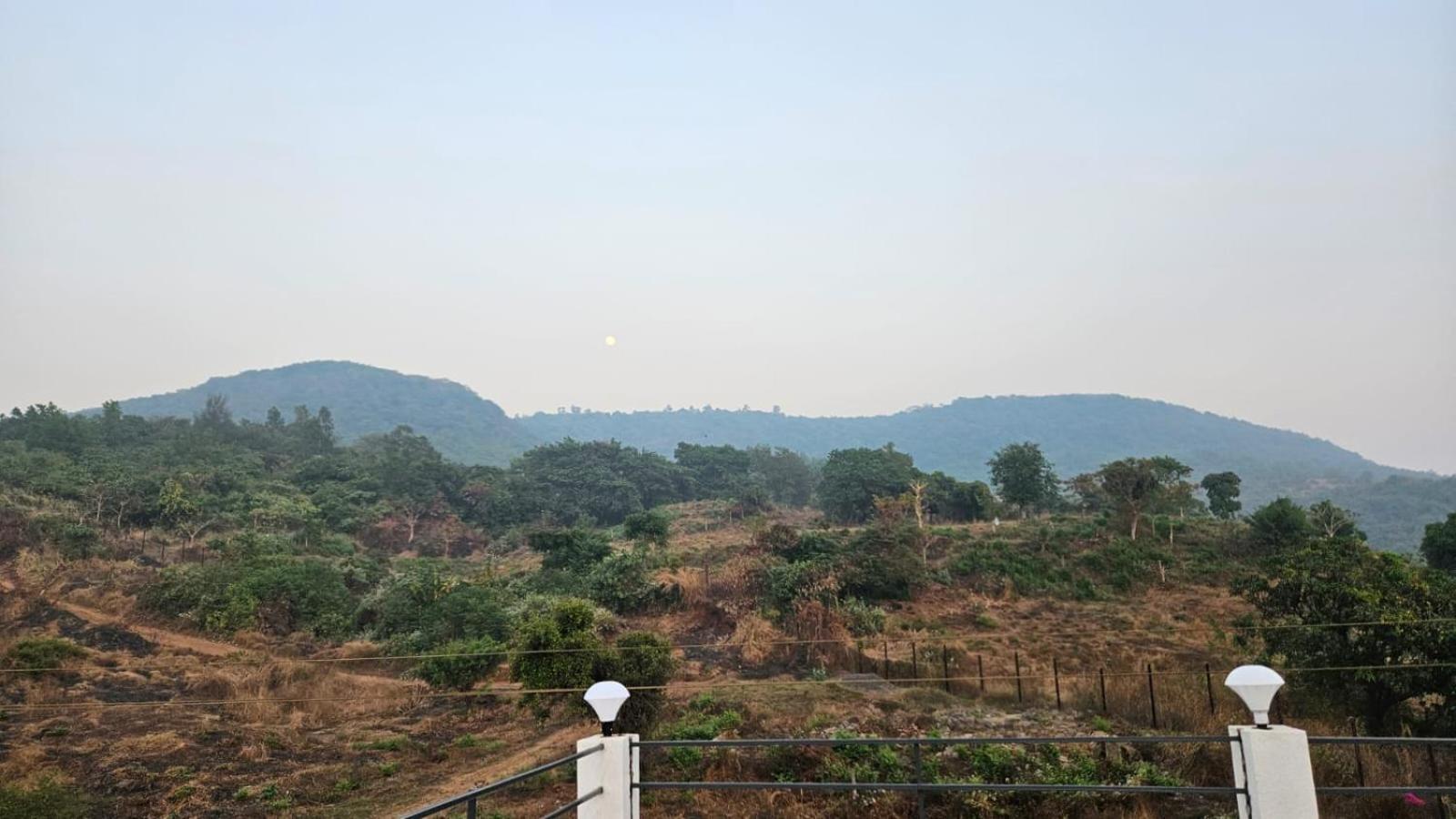 Coastal Paradise Alibag Luaran gambar