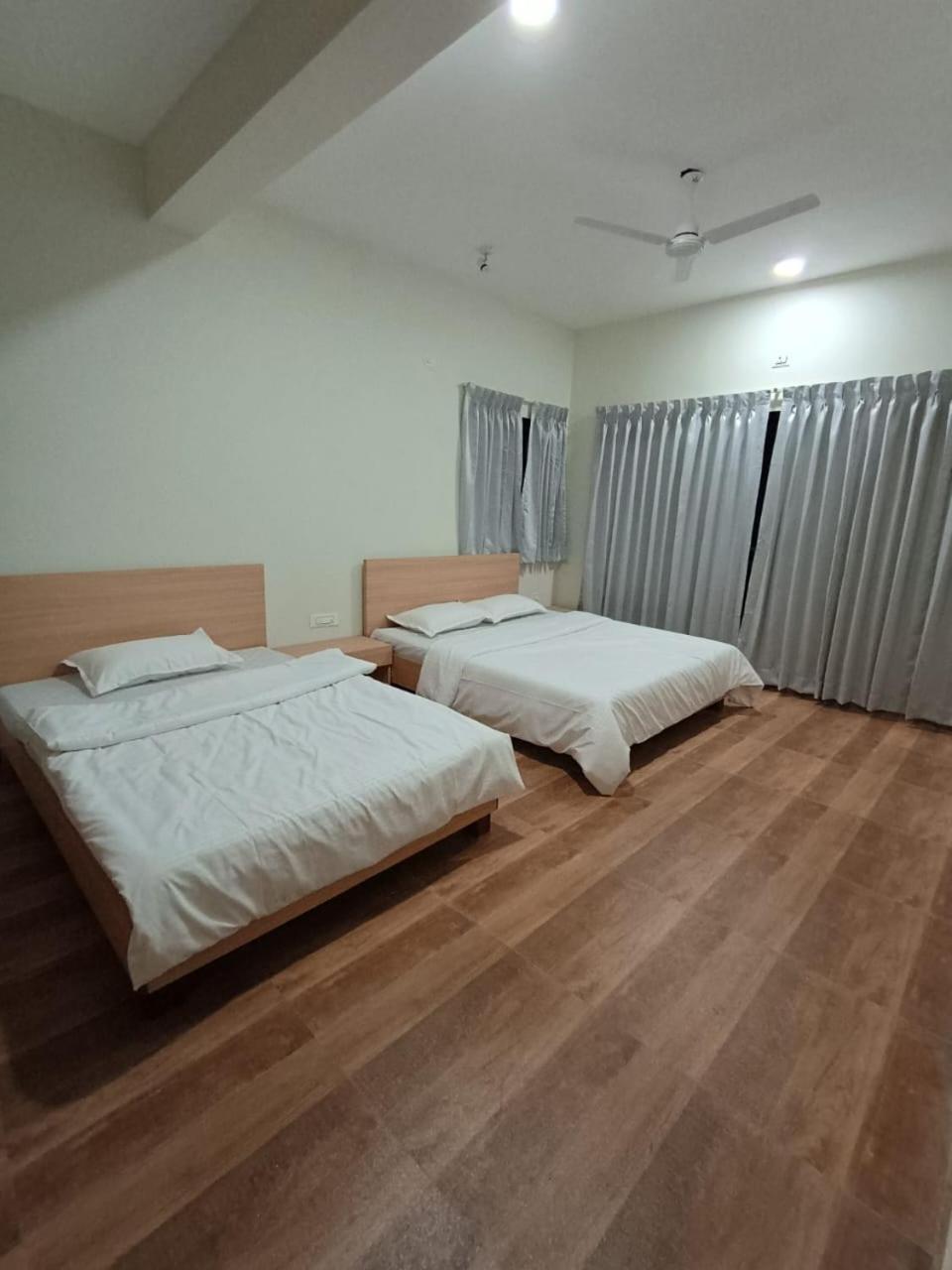 Coastal Paradise Alibag Luaran gambar